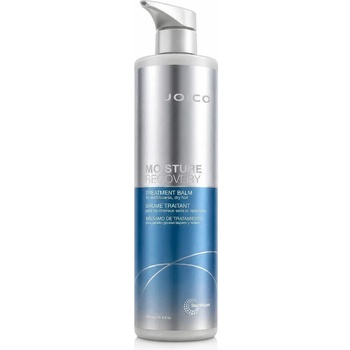 Moisture Recovery Treatment Balm ( suché, hrubé vlasy ) - Hloubková hydratační maska